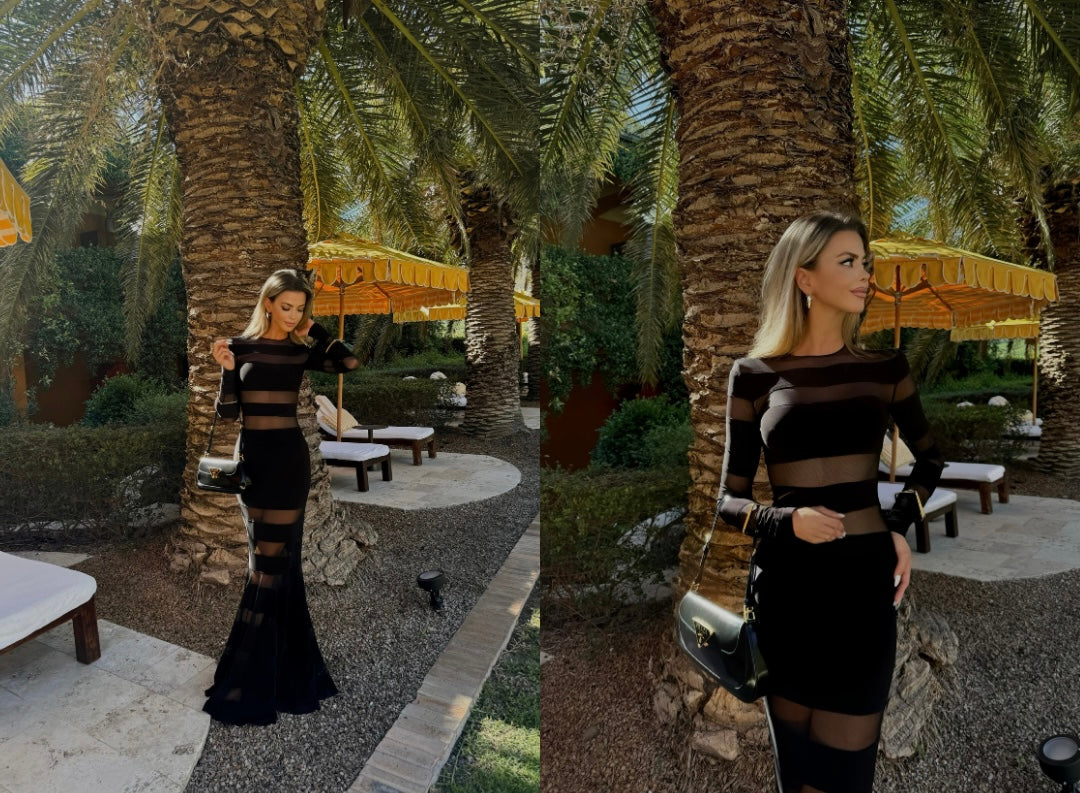 Norma Kamali Dress