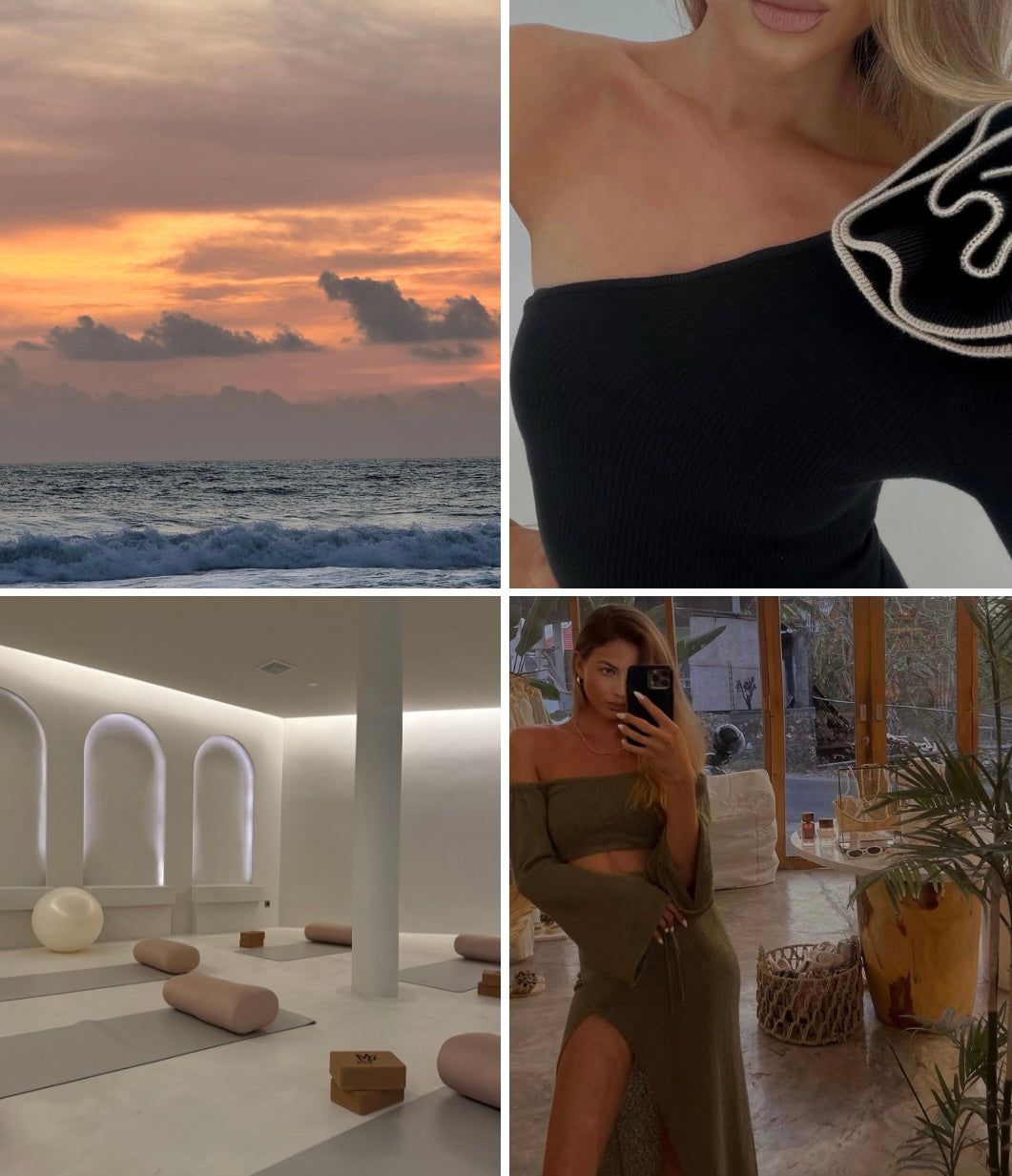 Bali - a little pause for the soul