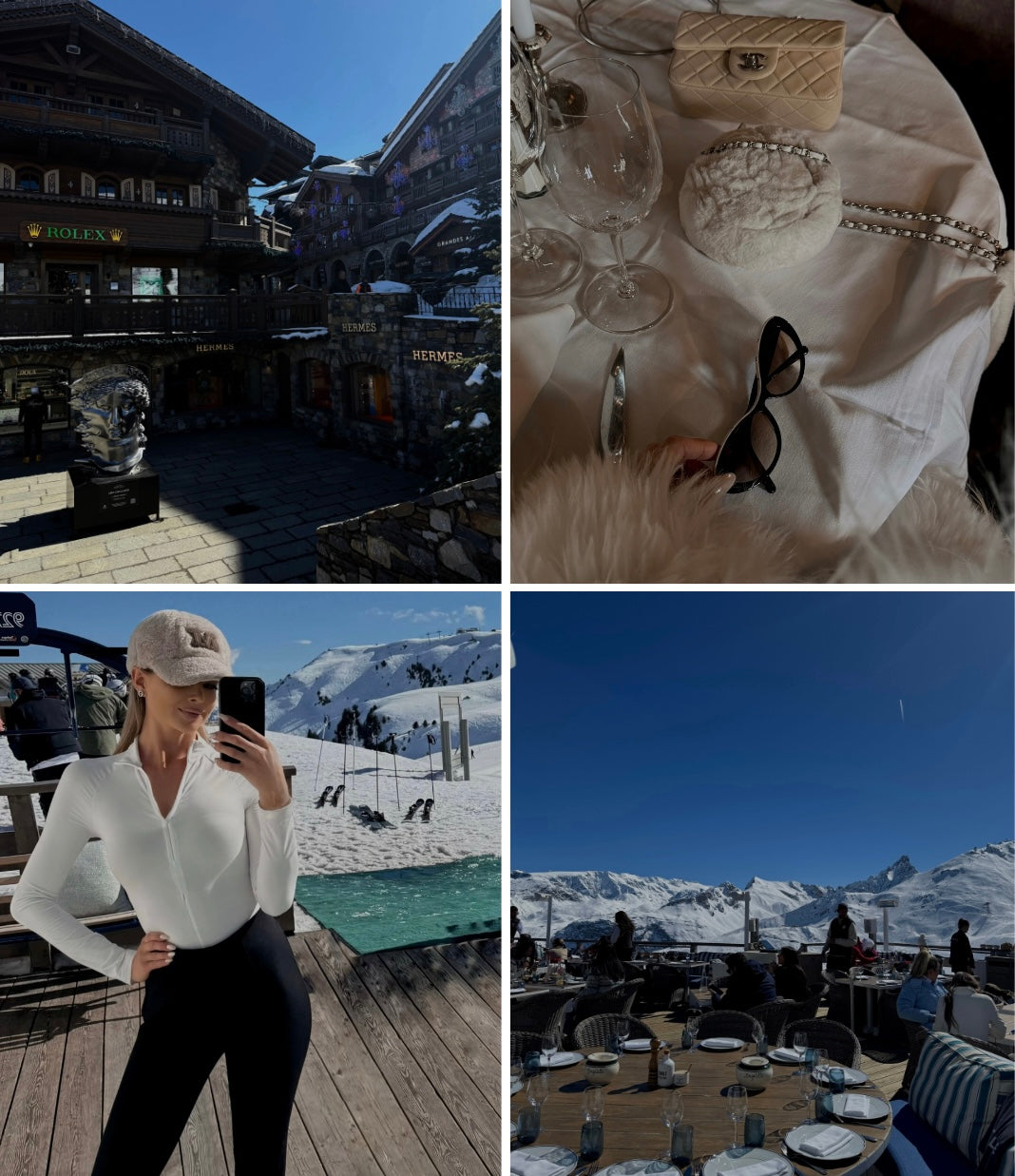 Courchevel