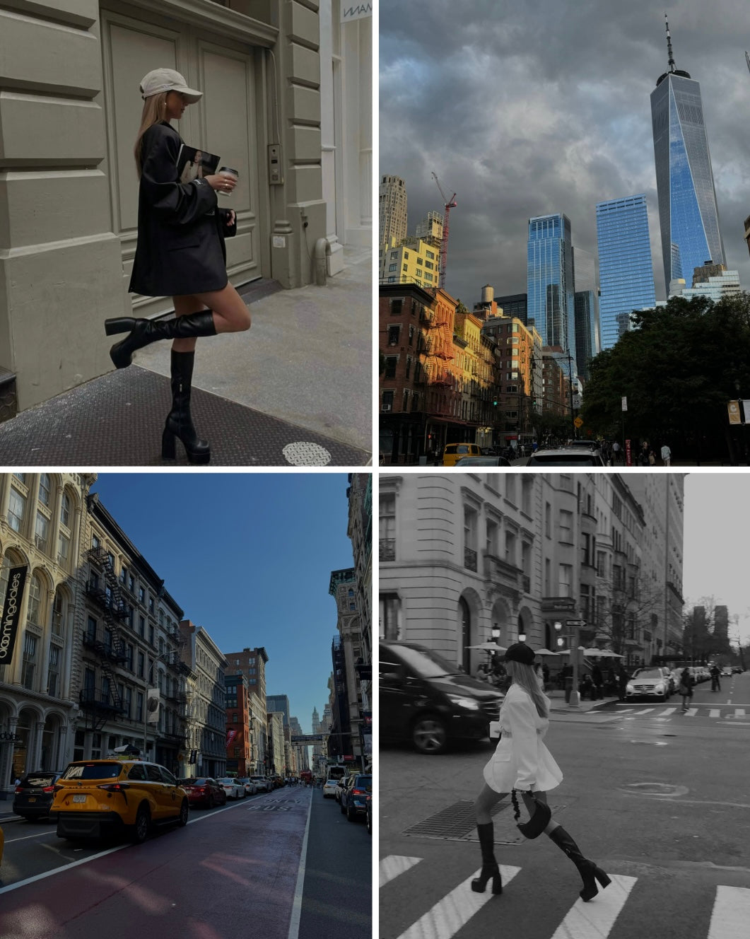 New York - my forever love