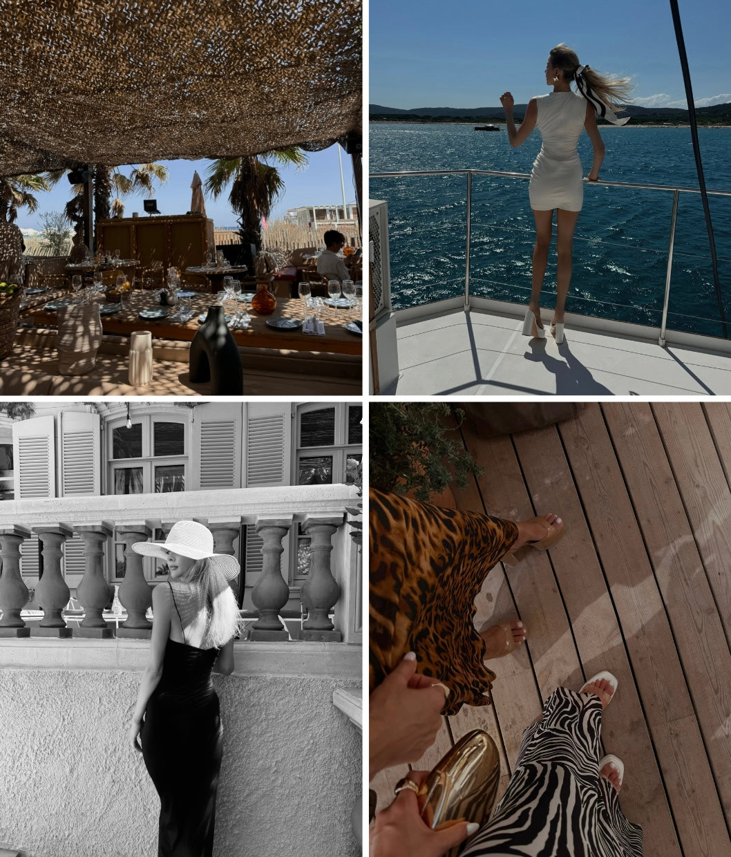 St. Tropez - a summer dream